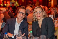 gfm-Marketinpreisverleihung
